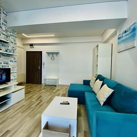 Summerluxe Mamaia Exterior foto
