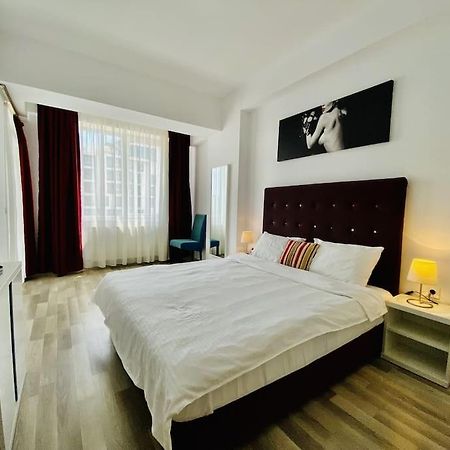 Summerluxe Mamaia Exterior foto