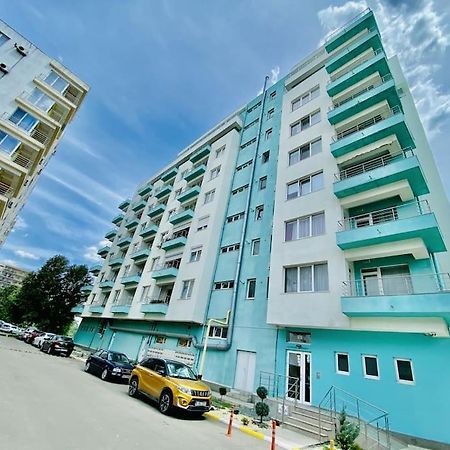 Summerluxe Mamaia Exterior foto