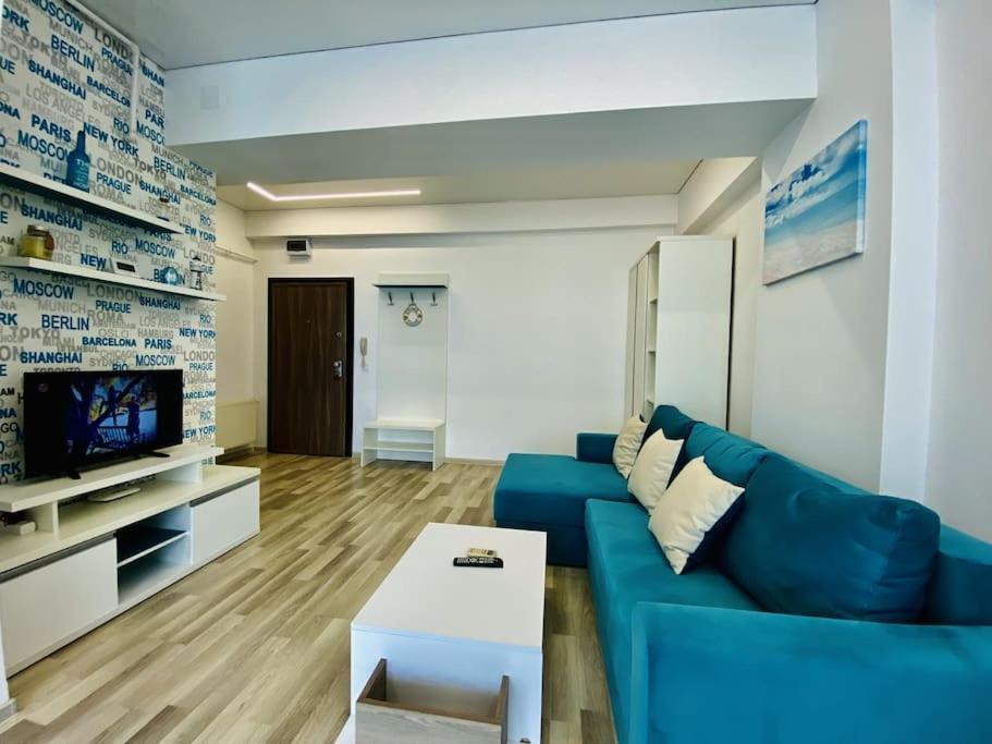 Summerluxe Mamaia Exterior foto