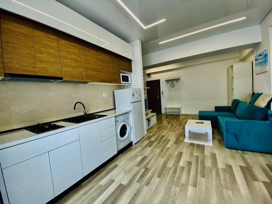 Summerluxe Mamaia Exterior foto